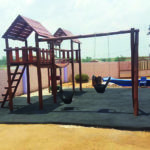 Spielplatz