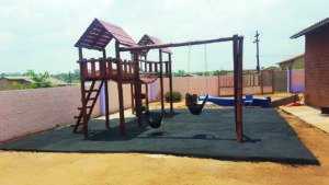 Spielplatz