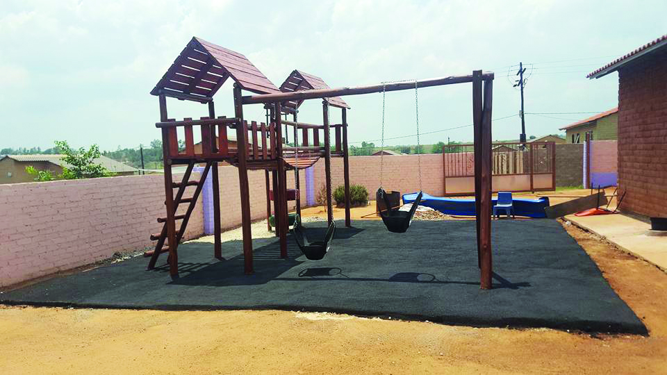 Spielplatz
