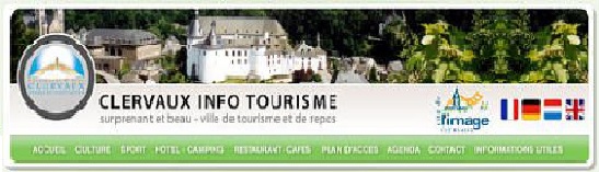 Clervaux Info Tourisme